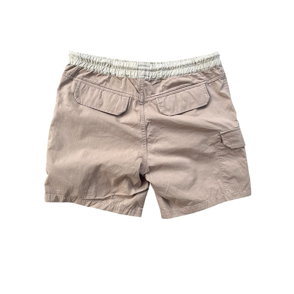 Flint & Tinder -Hybrid Ripstop Shorts, Size 34 - Picture 4 of 8